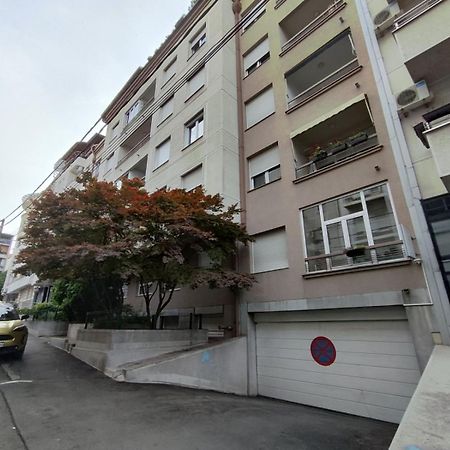 City Lights Lux Apartamento Belgrado Exterior foto
