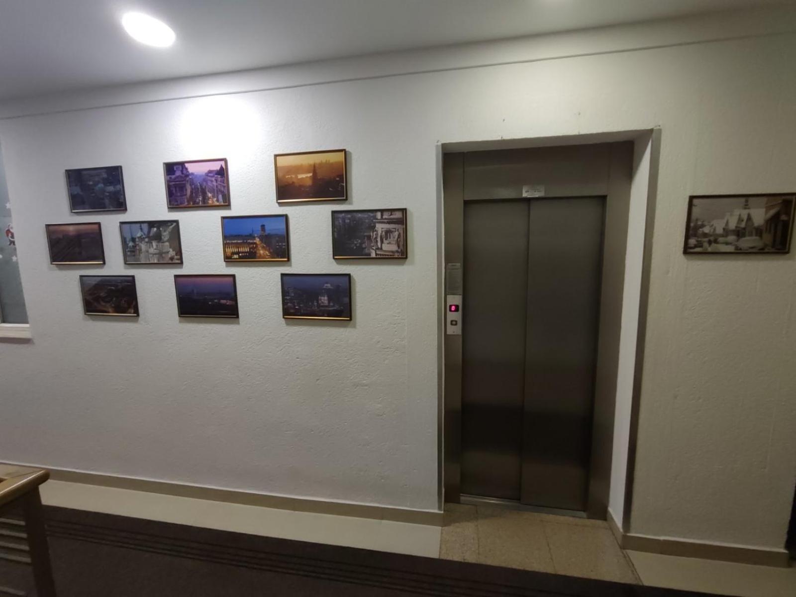 City Lights Lux Apartamento Belgrado Exterior foto