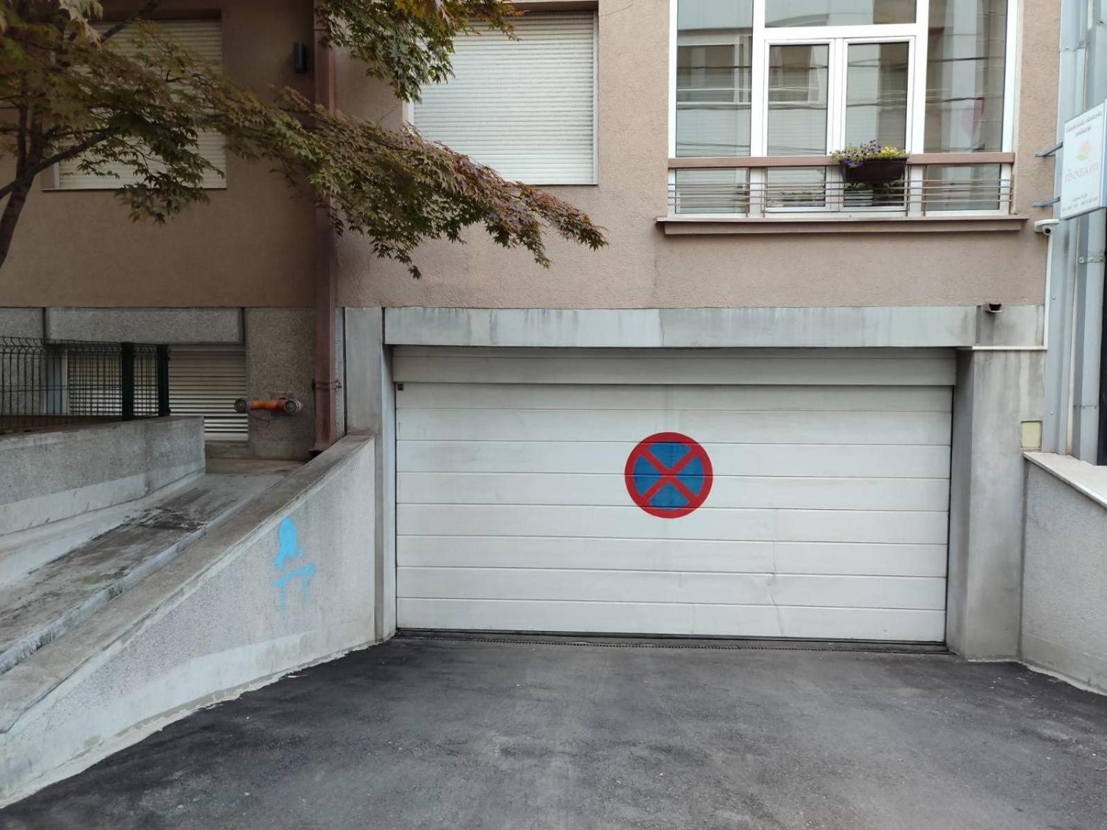 City Lights Lux Apartamento Belgrado Exterior foto