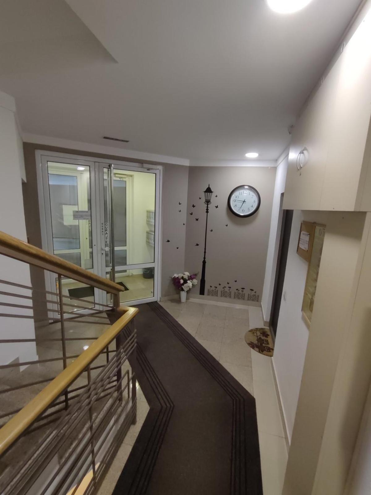 City Lights Lux Apartamento Belgrado Exterior foto