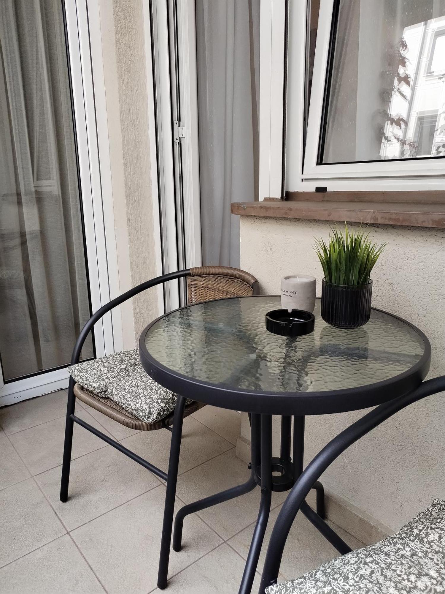 City Lights Lux Apartamento Belgrado Exterior foto