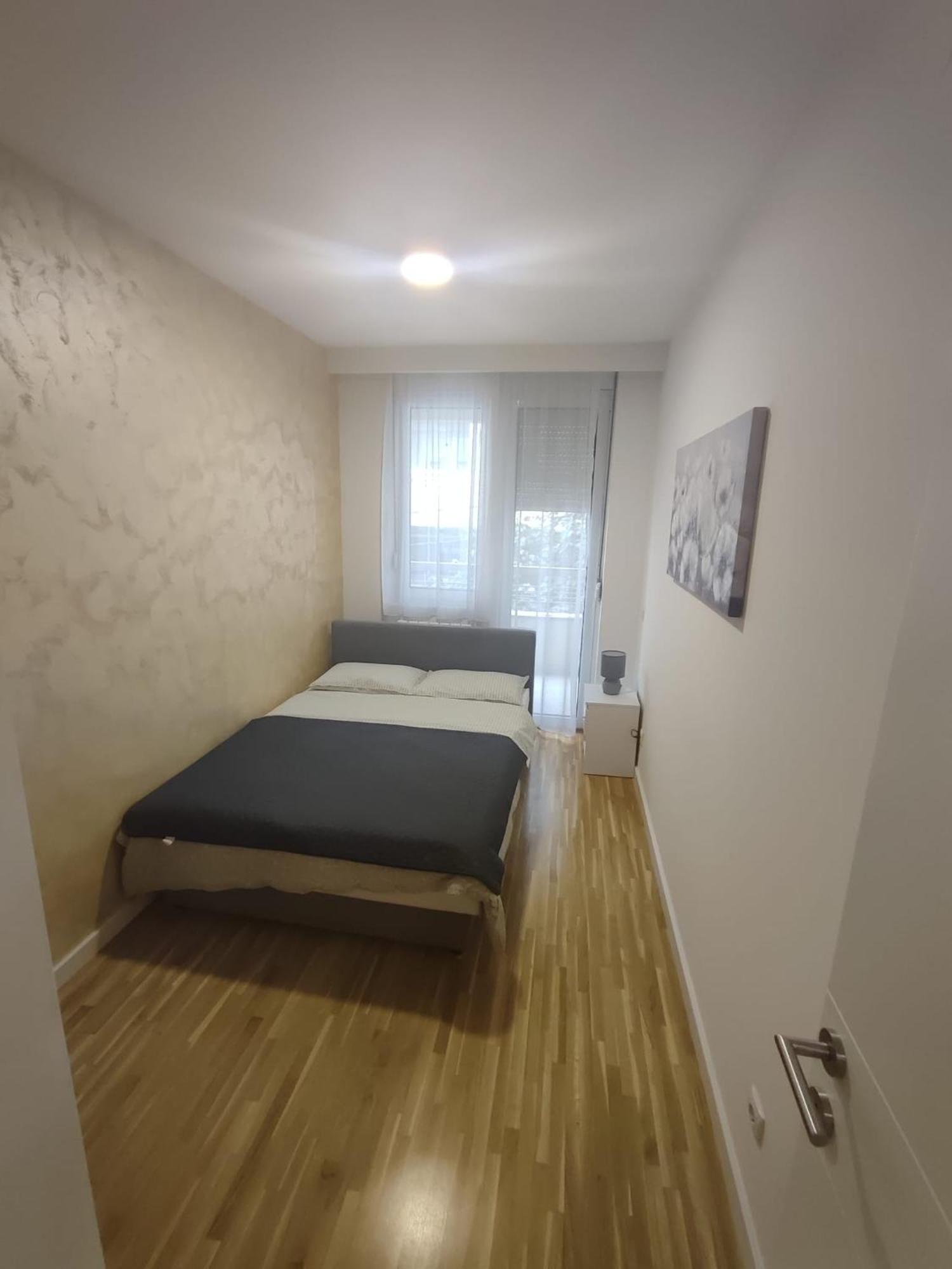 City Lights Lux Apartamento Belgrado Exterior foto